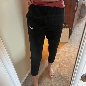 Nike joggers